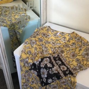 Beautiful Chiffon Maxi Dress!